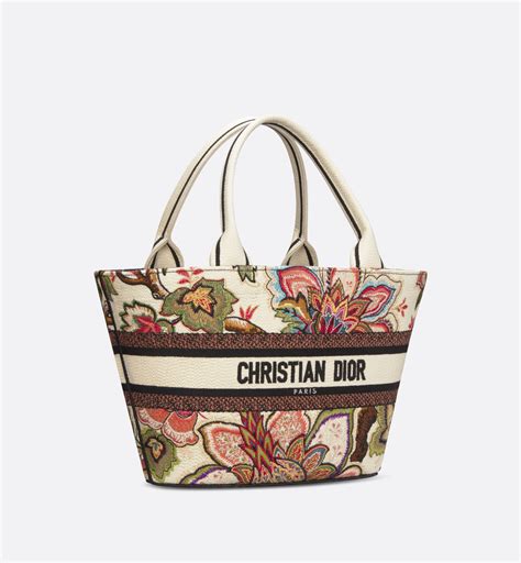 borsa christian dior tela imitazione